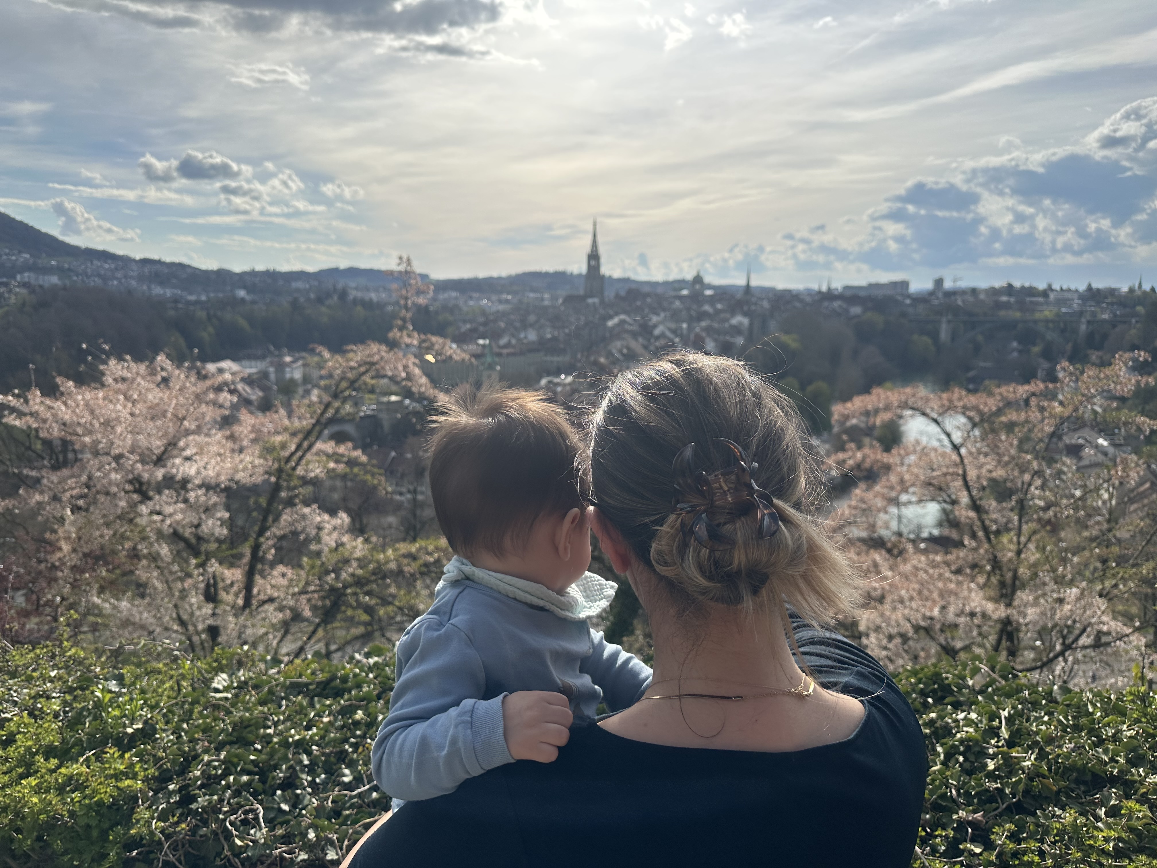 Meine kleine Familie